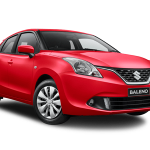 Maruti Suzuki Baleno